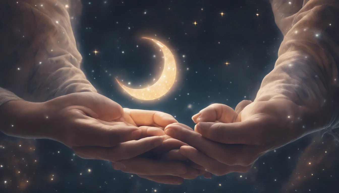 Dream Symbol: Support - Exploring Its Deep Meanings and Significance