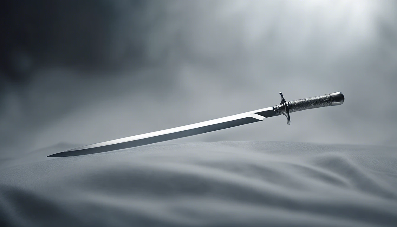 Dream Symbol: Surgical Blade - Interpreting the Hidden Meanings