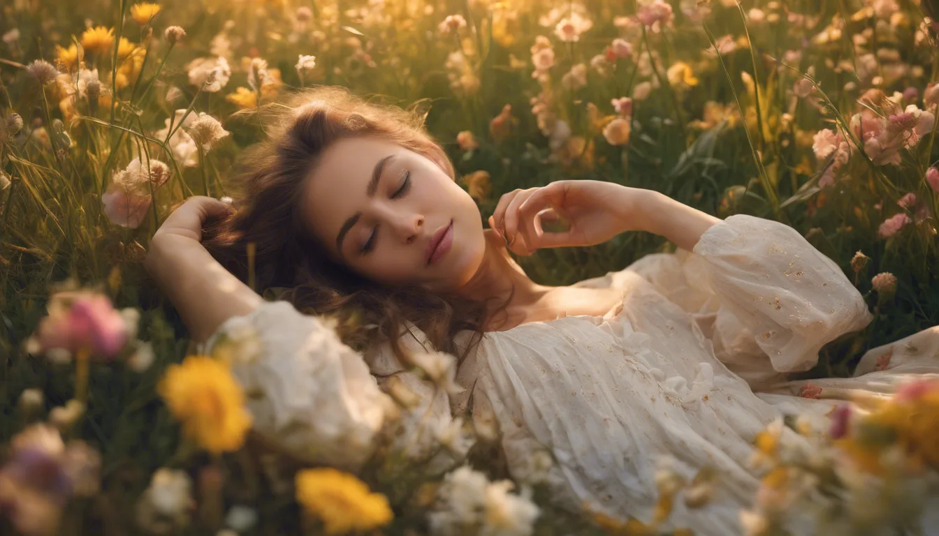 Exploring the Hidden Meanings: Dreams About Sweating