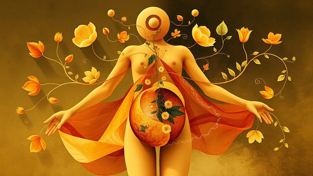 Dream symbol: swelling body: intro
