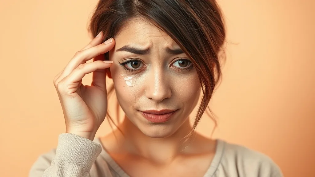 Dream symbol: swollen eye: demographics: People Who Are Pregnant or Breastfeeding