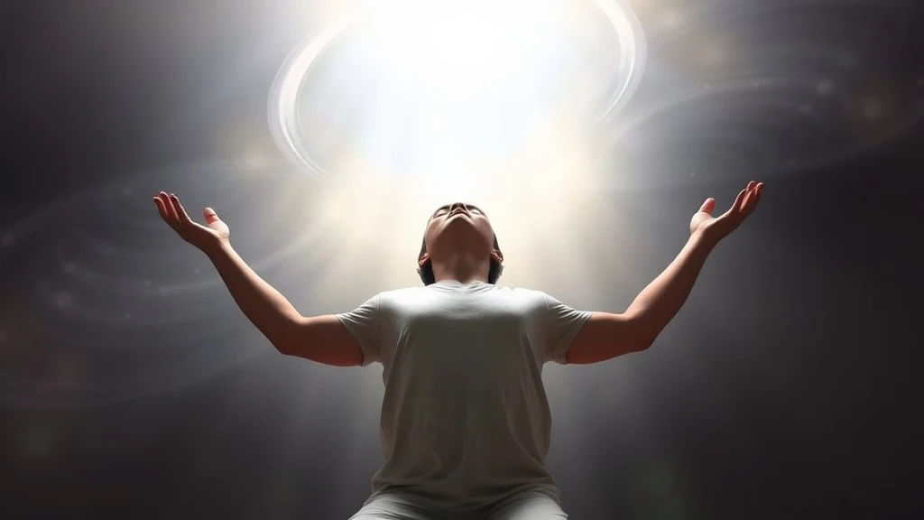Dream symbol: swoop: demographics: Seekers of Spiritual Enlightenment