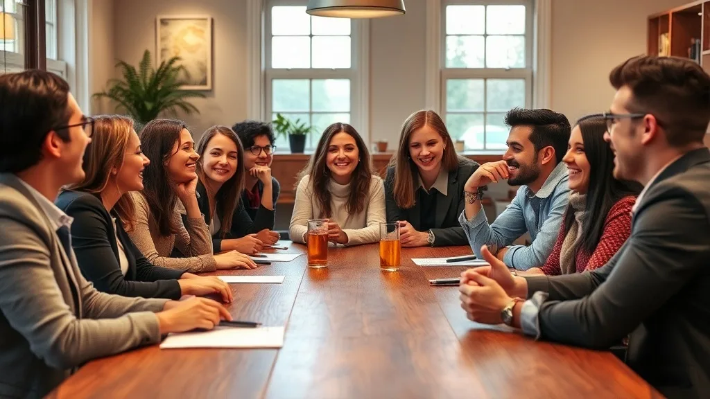 Dream symbol: table with known people: demographics: Age