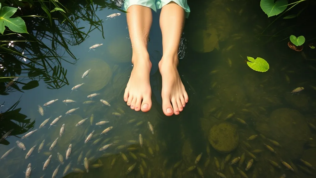 Dream symbol: tadpole: intro