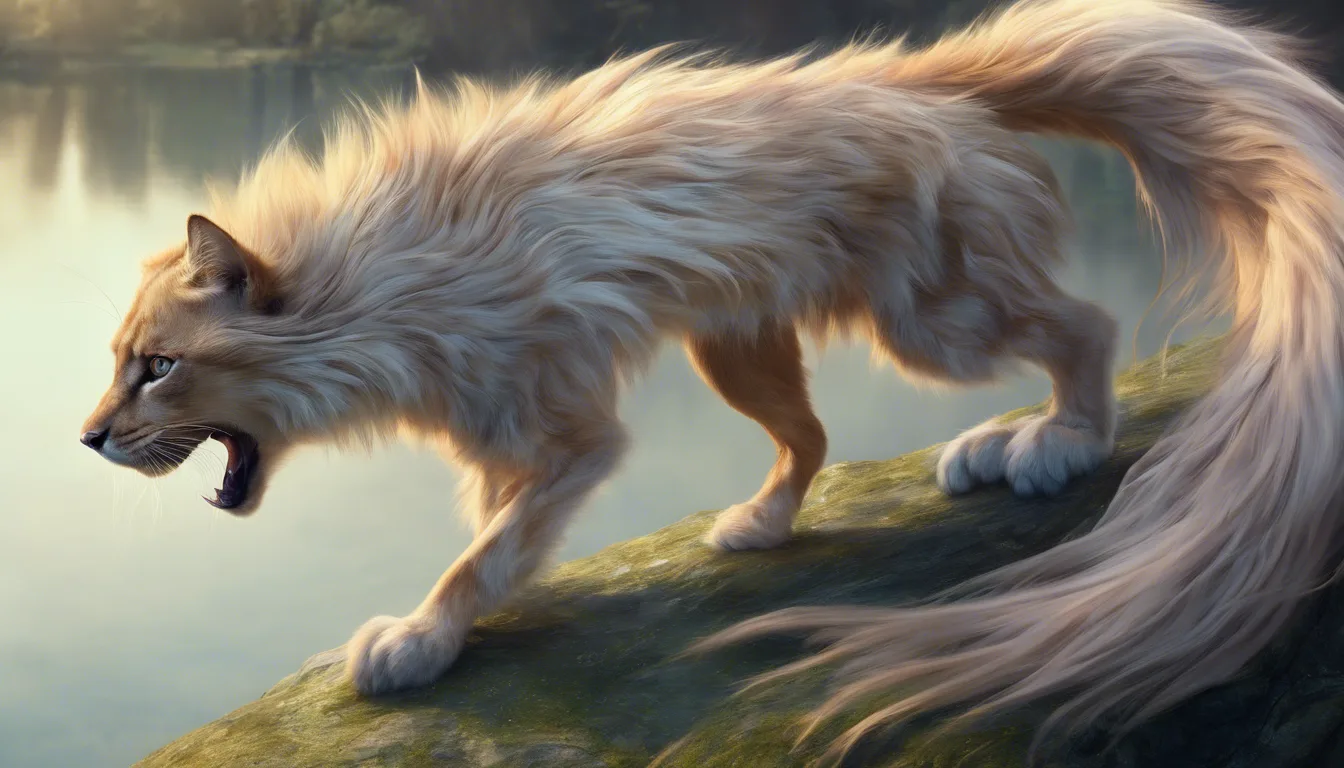 Unveiling the Meaning Behind Dreams About Tails: Unraveling the Secrets of Your Subconscious