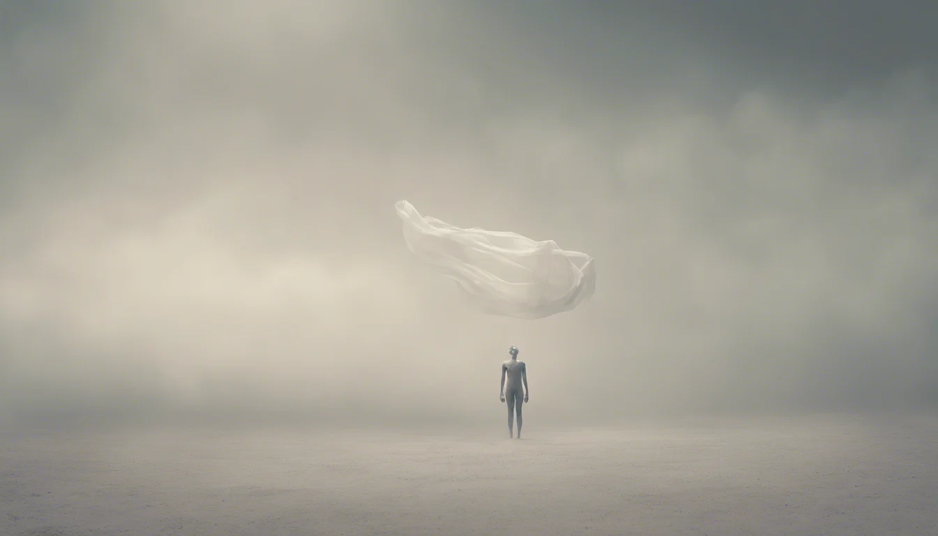 Dream Symbol: Taken Away - Unraveling Its Meaning and Significance