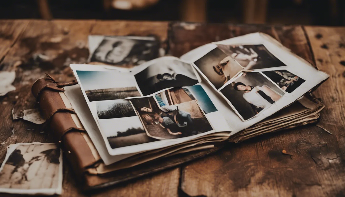 Unveiling the Hidden Meanings: Dream Symbol of Taking Pictures