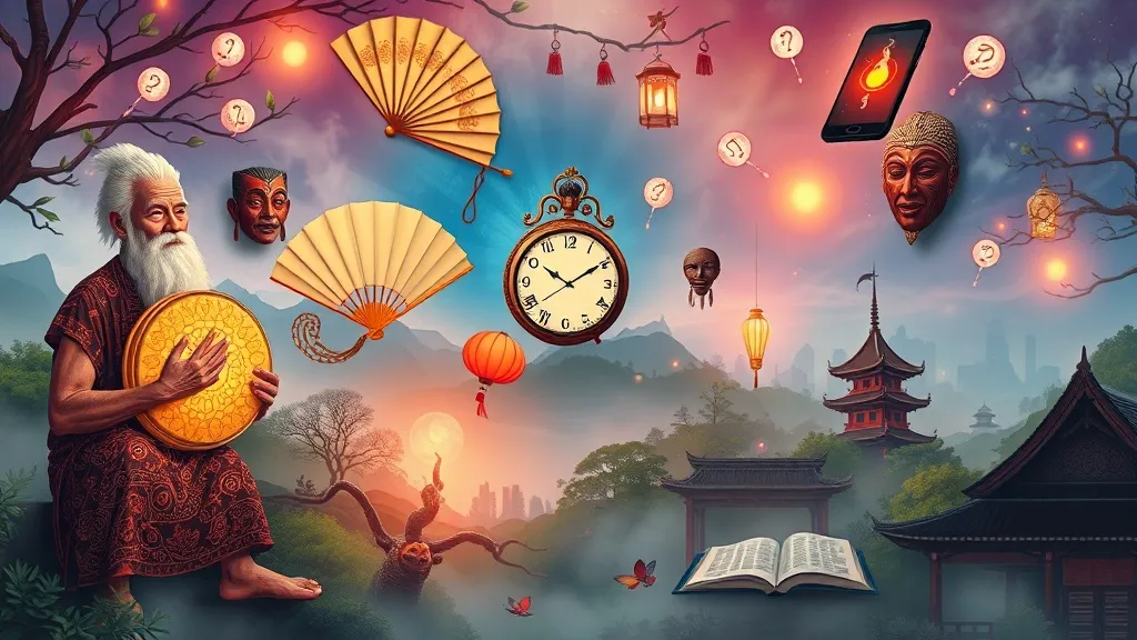 Dream symbol: talking object: demographics: Cultural Influences on Talking Object Dreams