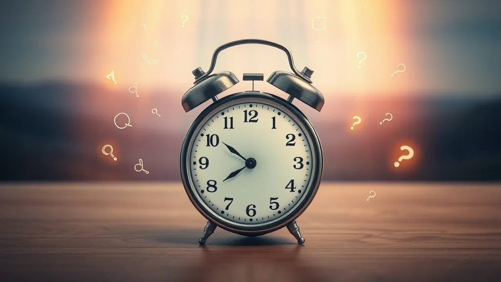 Dream symbol: talking object: symbolism: Call for Increased Self-Awareness