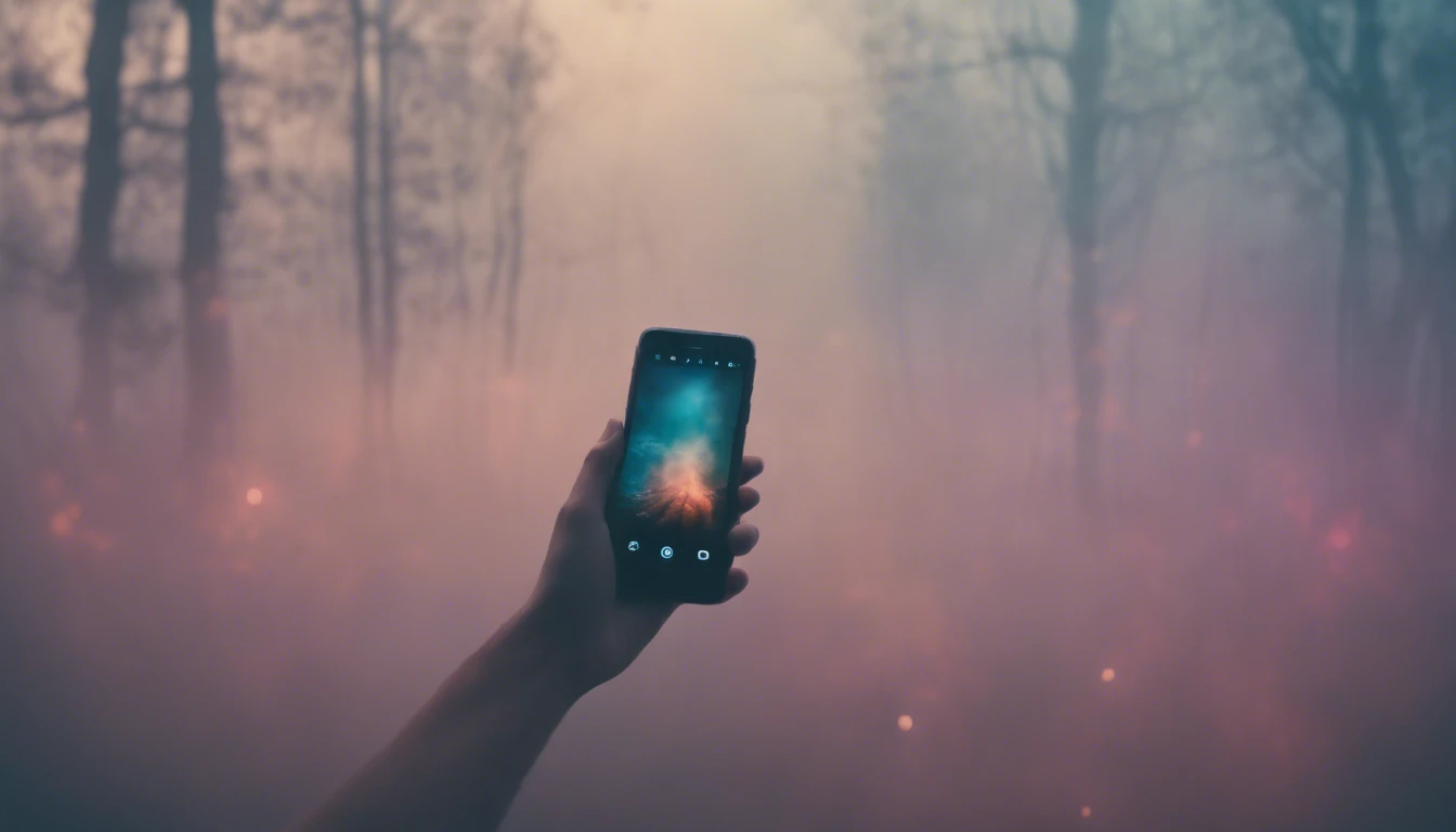 Dream Symbol: Talking on the Phone - Uncover its Hidden Meanings