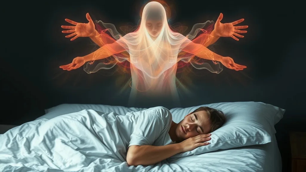 Dream Symbol: Talking to People - Interpretation and Meaning