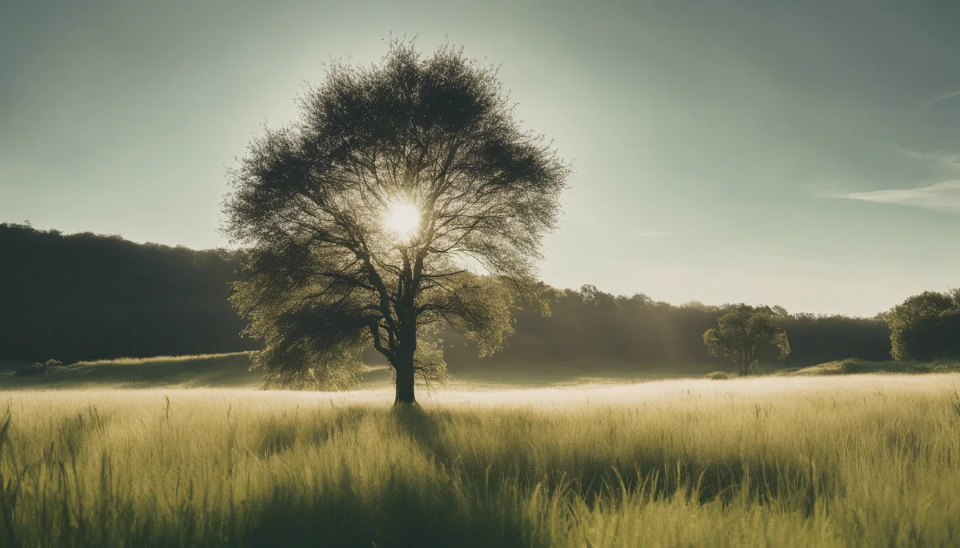 Dream symbol: tall grass: intro