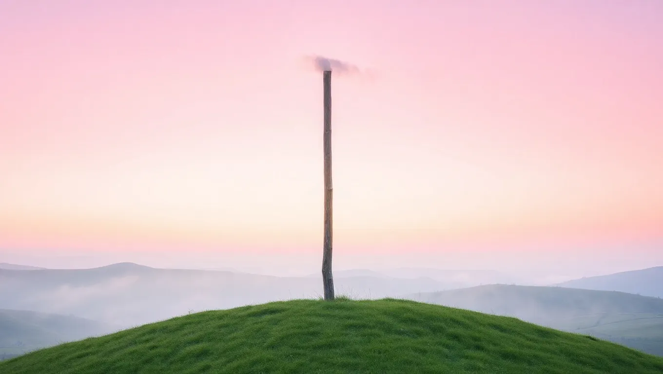 Dream Symbol Tall Pole Meaning and Interpretation Dream Symbol Tall Pole Meaning and Interpretation