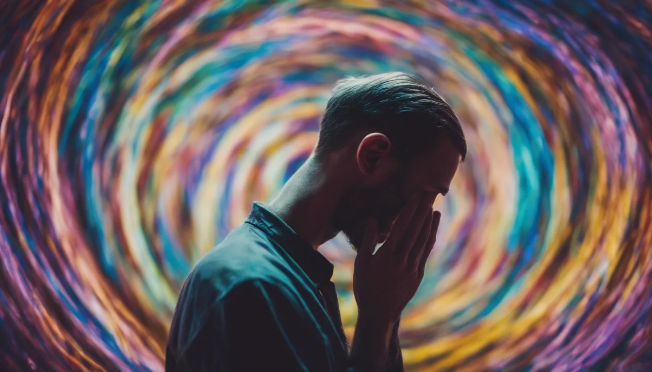Dreaming of Tapping Your Head: Uncovering Hidden Meanings