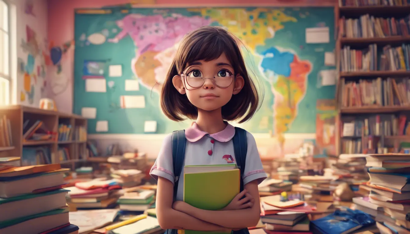 Dream symbol: teacher: demographics: Children