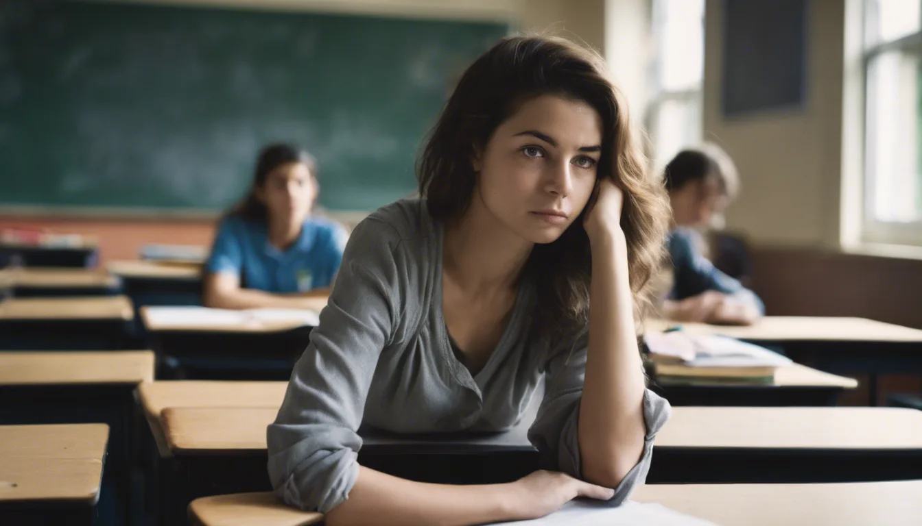 Dream symbol: teacher: scenarios: Dream of Teacher Falling in Love with You