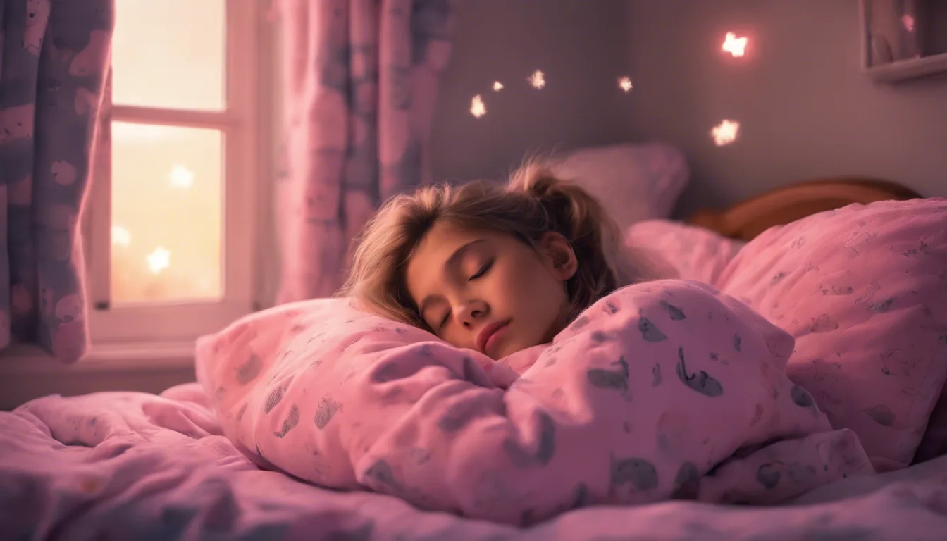 Dream Symbol: Teen Girls