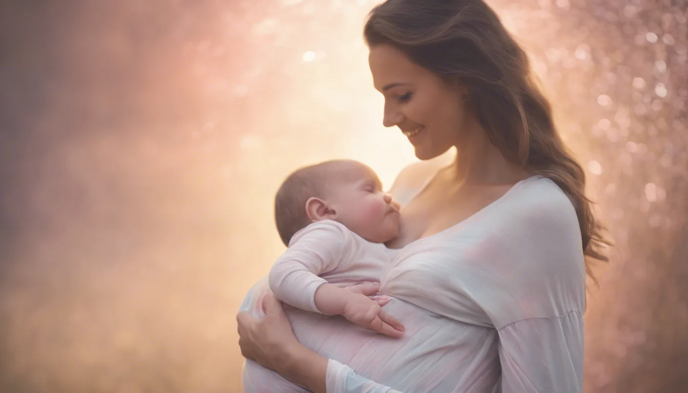 Dream symbol: teeth: scenarios: Dream of Teeth and Pregnancy