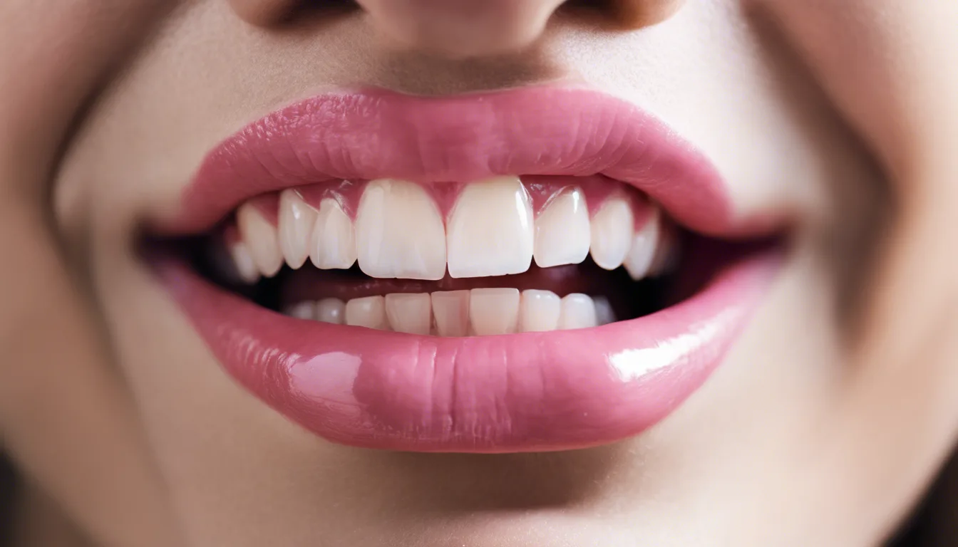 Dream symbol: teeth: symbolism: Teeth and Personal Growth