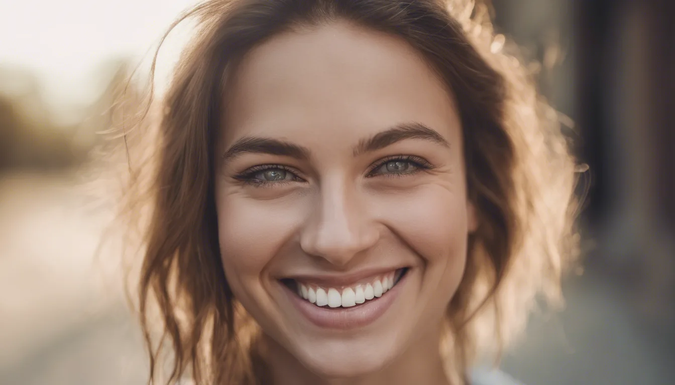 Dream symbol: teeth: symbolism: Teeth as a Symbol of Strength and Confidence