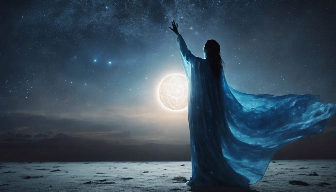 Dream symbol: telekinesis: intro