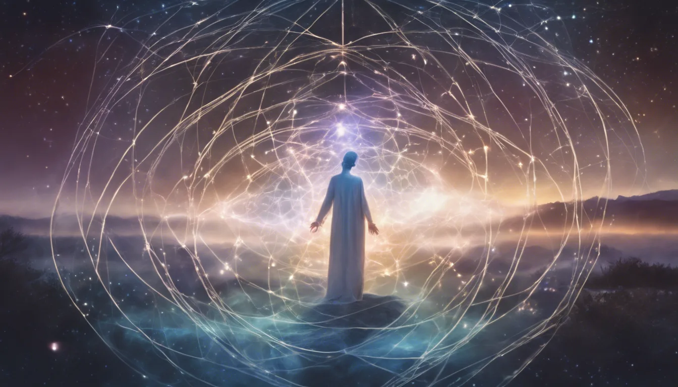 Dreaming of Telepathy: Unraveling the Secrets of Mind-to-Mind Communication