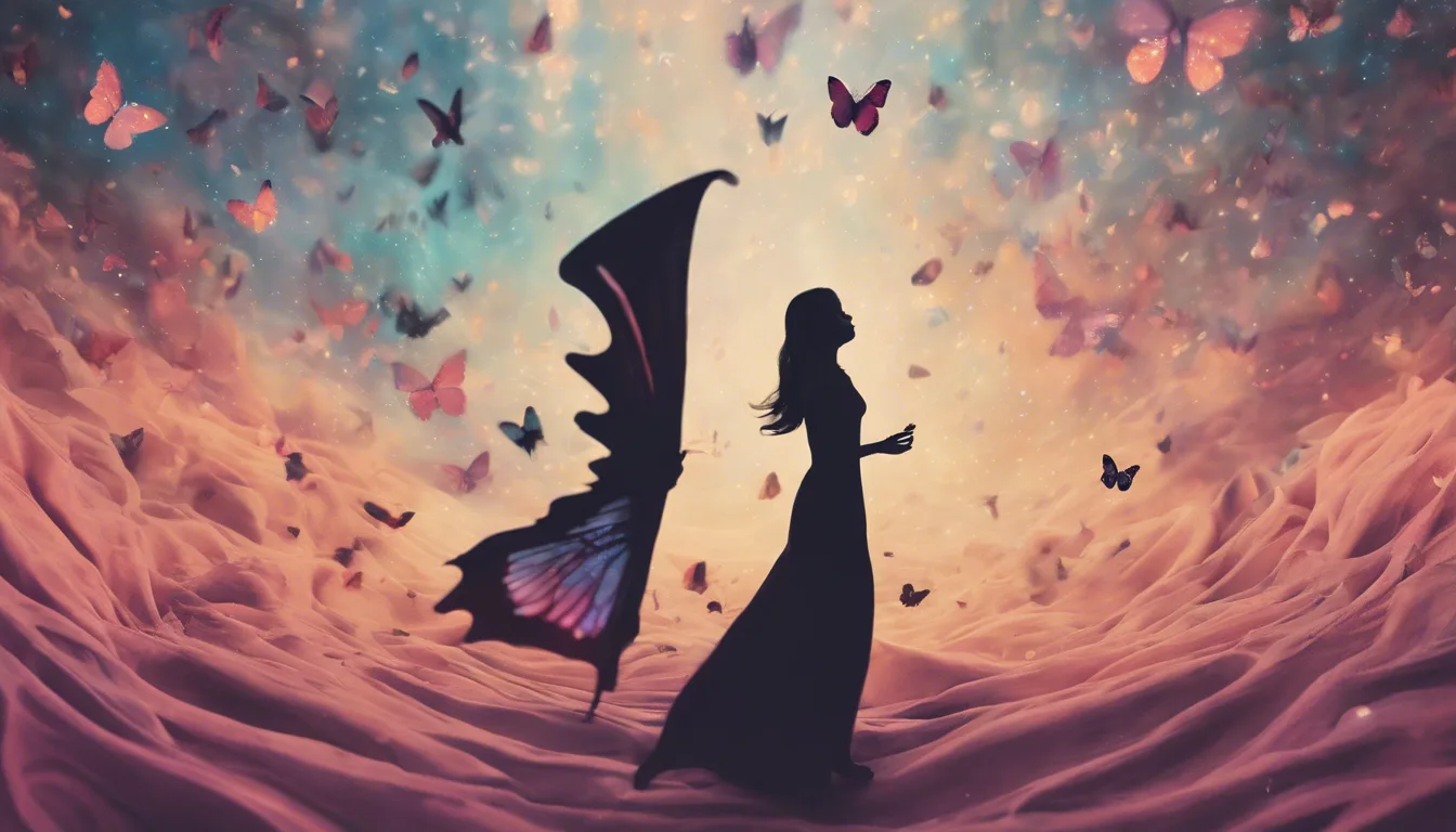 Dream Symbol: Tell - Unraveling the Meaning Behind Your Dream