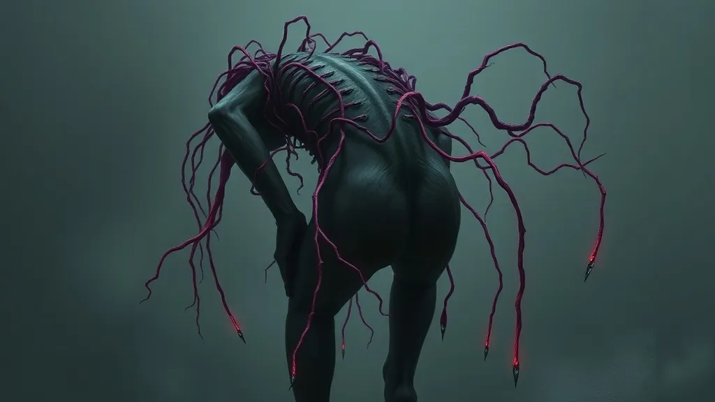 Dream symbol: tendon: demographics: People Experiencing Loss of Control or Powerlessness