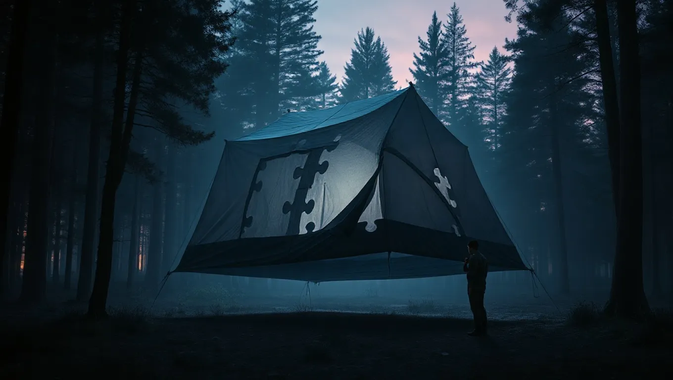 Dream symbol: tent puzzle: demographics: Problem Solvers Dreaming About Tent Puzzles Dream symbol: tent puzzle: demographics: Problem Solvers Dreaming About Tent Puzzles