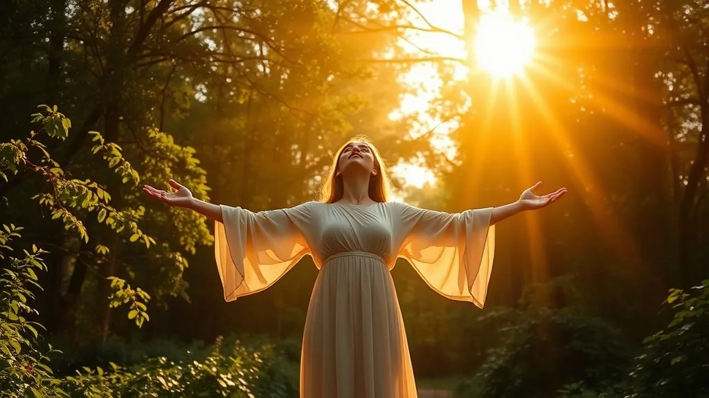Dream symbol: thank god: intro