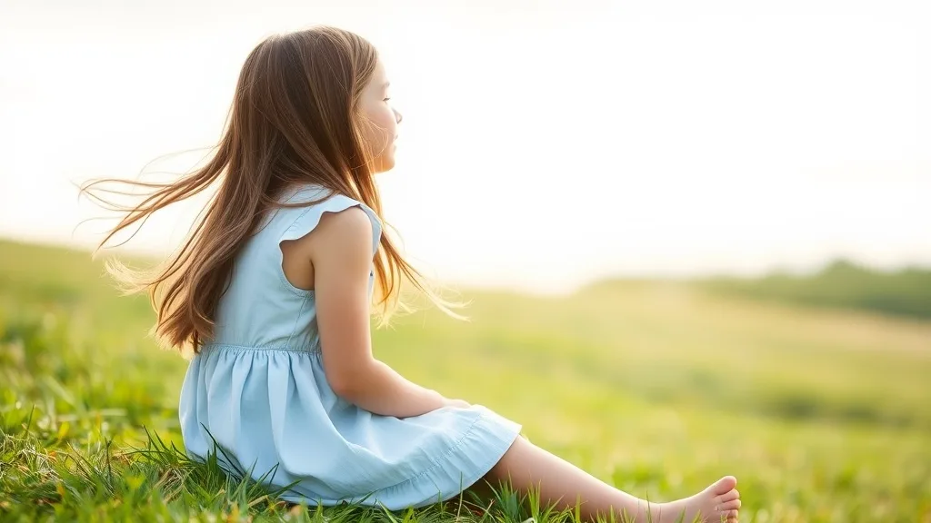 Dream Symbol: The Girl