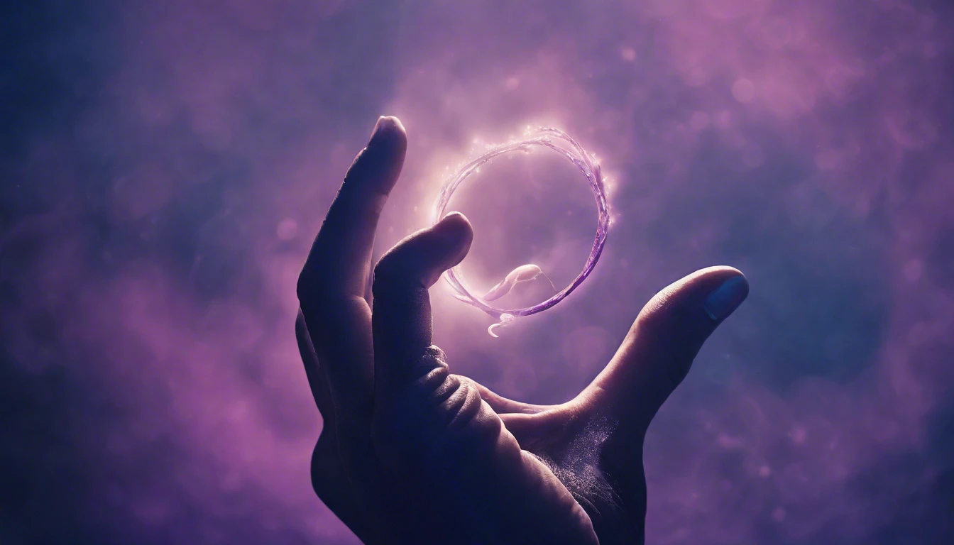 Dream symbol: magical stick: intro