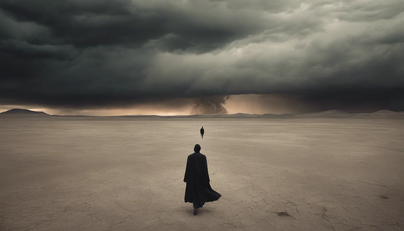 Dream symbol: the profane: intro