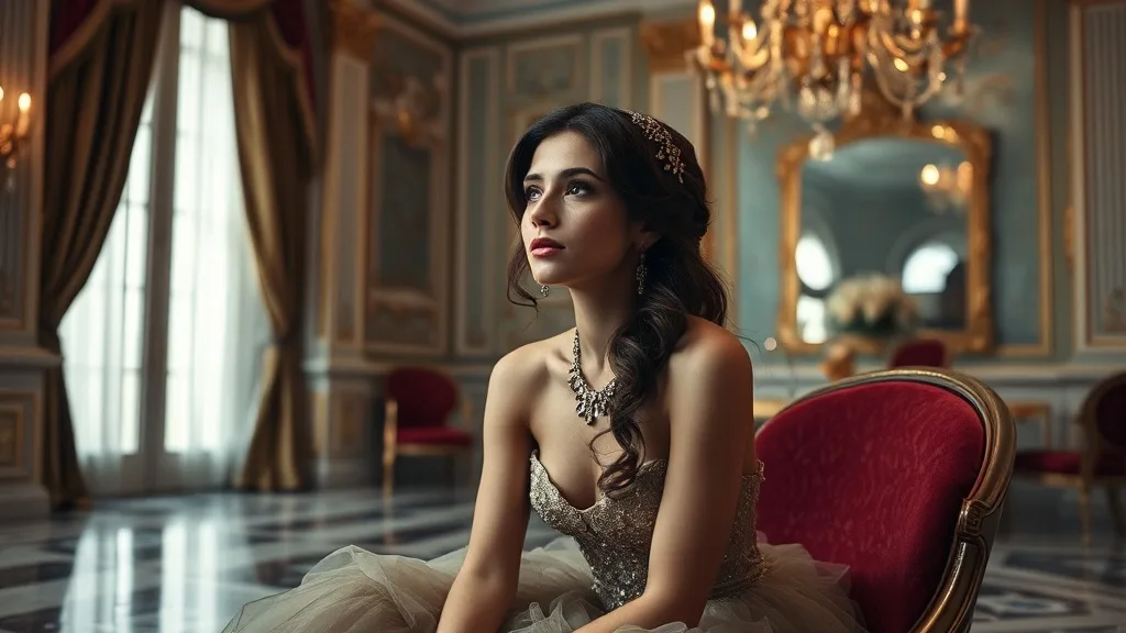 Dream symbol: rich man's daughter: demographics: Aspiring Individuals
