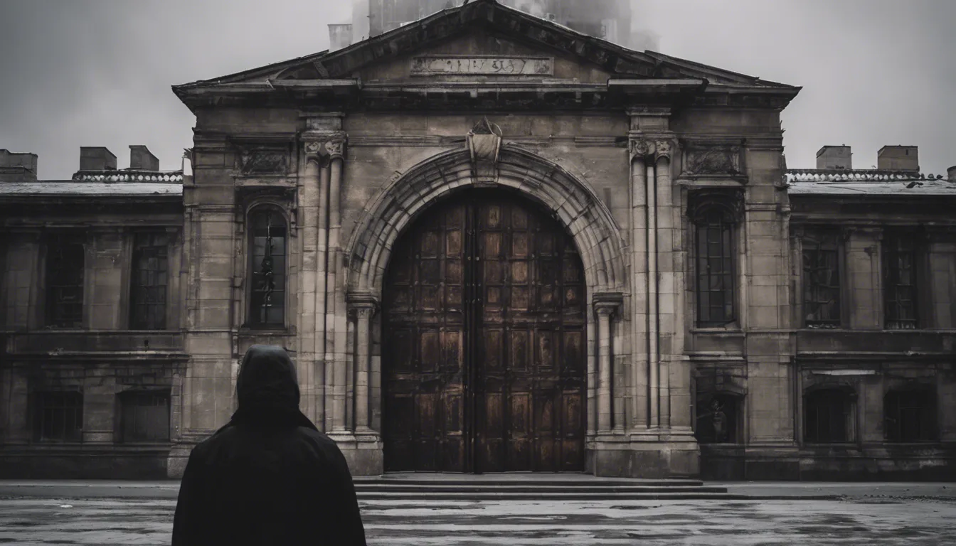 Dream symbol: couldn't go inside: intro