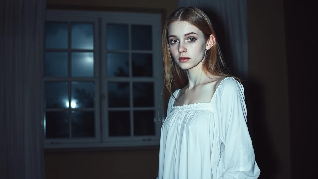 Dream symbol: tall pale girl: demographics: Stay-at-Home Mothers
