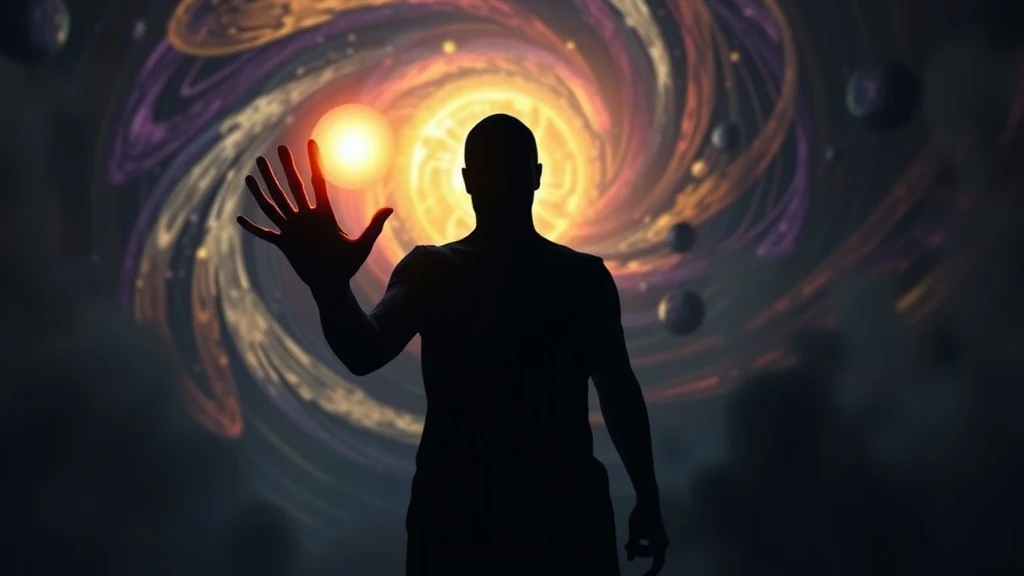 Dream Symbol: There - Uncover the Meaning
