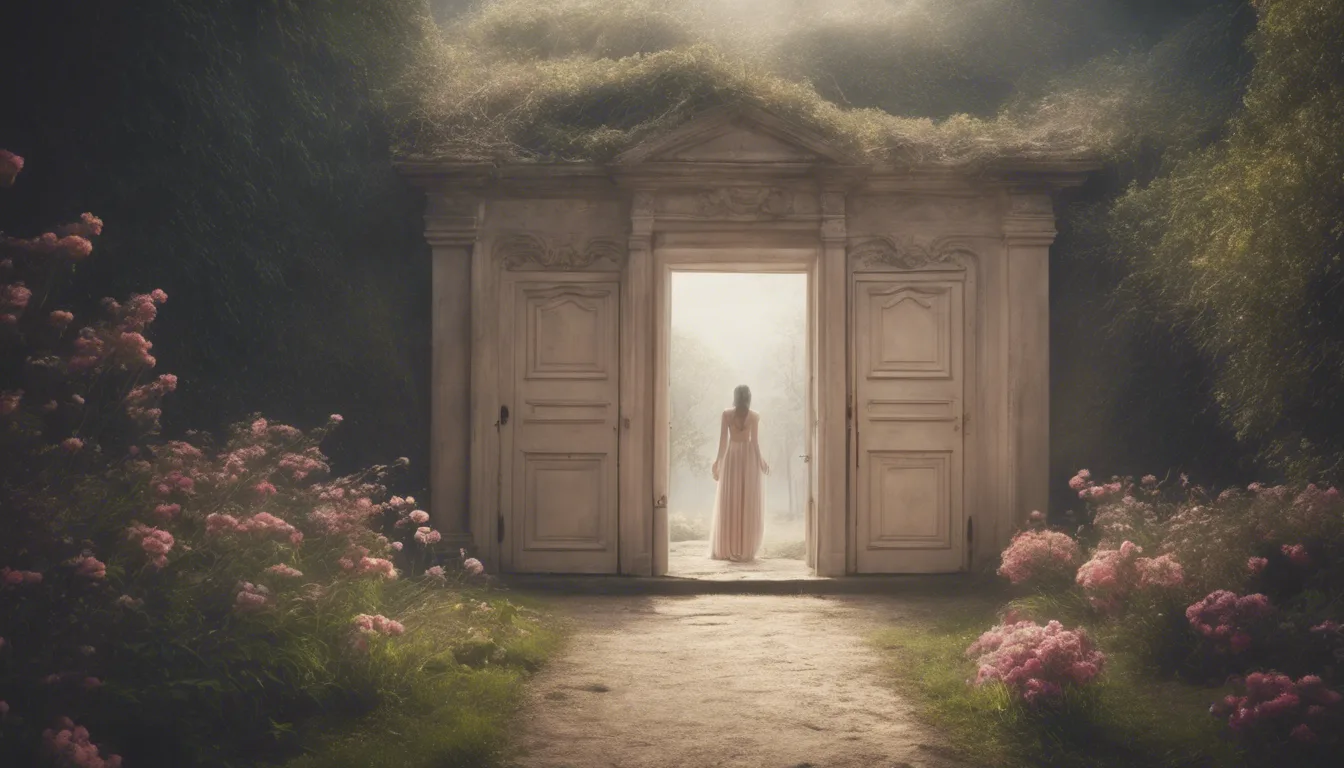 Dream Symbol: Unveiling the Significance of Three Rooms in Your Dreams