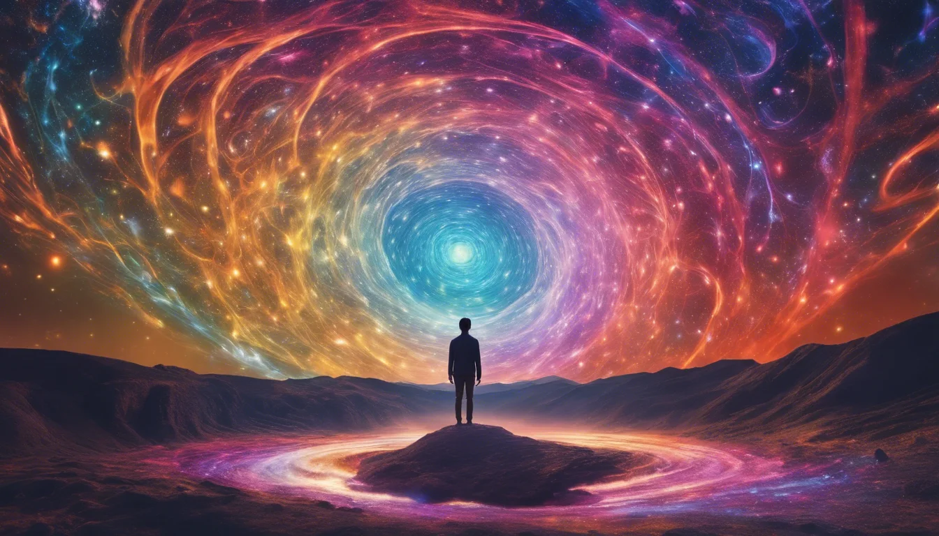 Dream symbol: three ways: intro