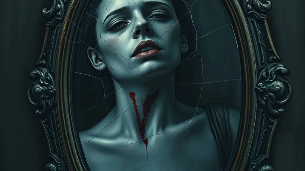 Dream Symbol: Throat Slit - Meaning & Interpretation