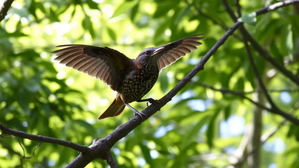 Dream symbol: thrush: intro