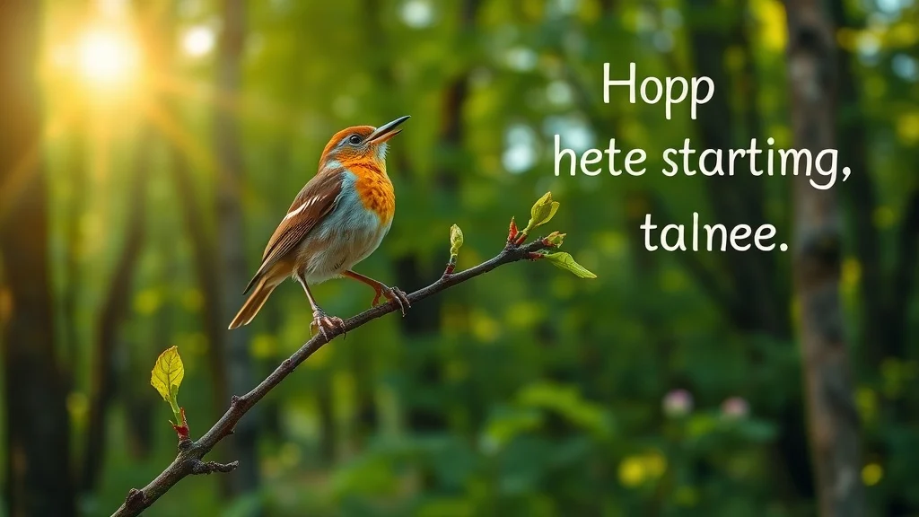 Dream symbol: thrush: symbolism: Renewal and Rebirth