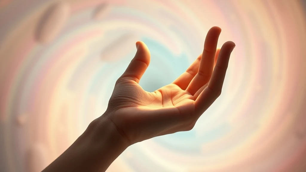 Dream symbol: thumb rubbing: intro