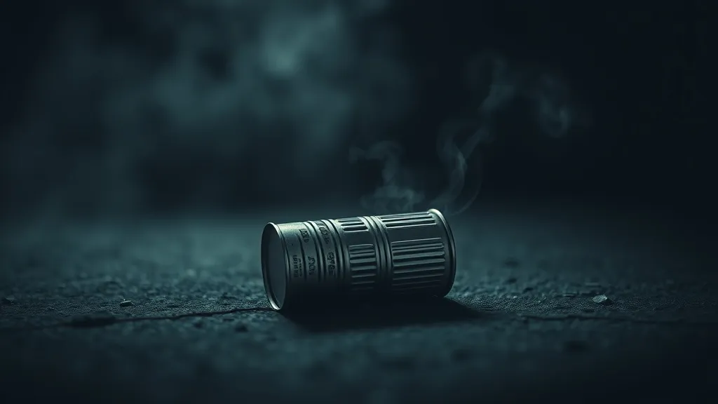 Decoding the Dream: Tin Can Symbolism