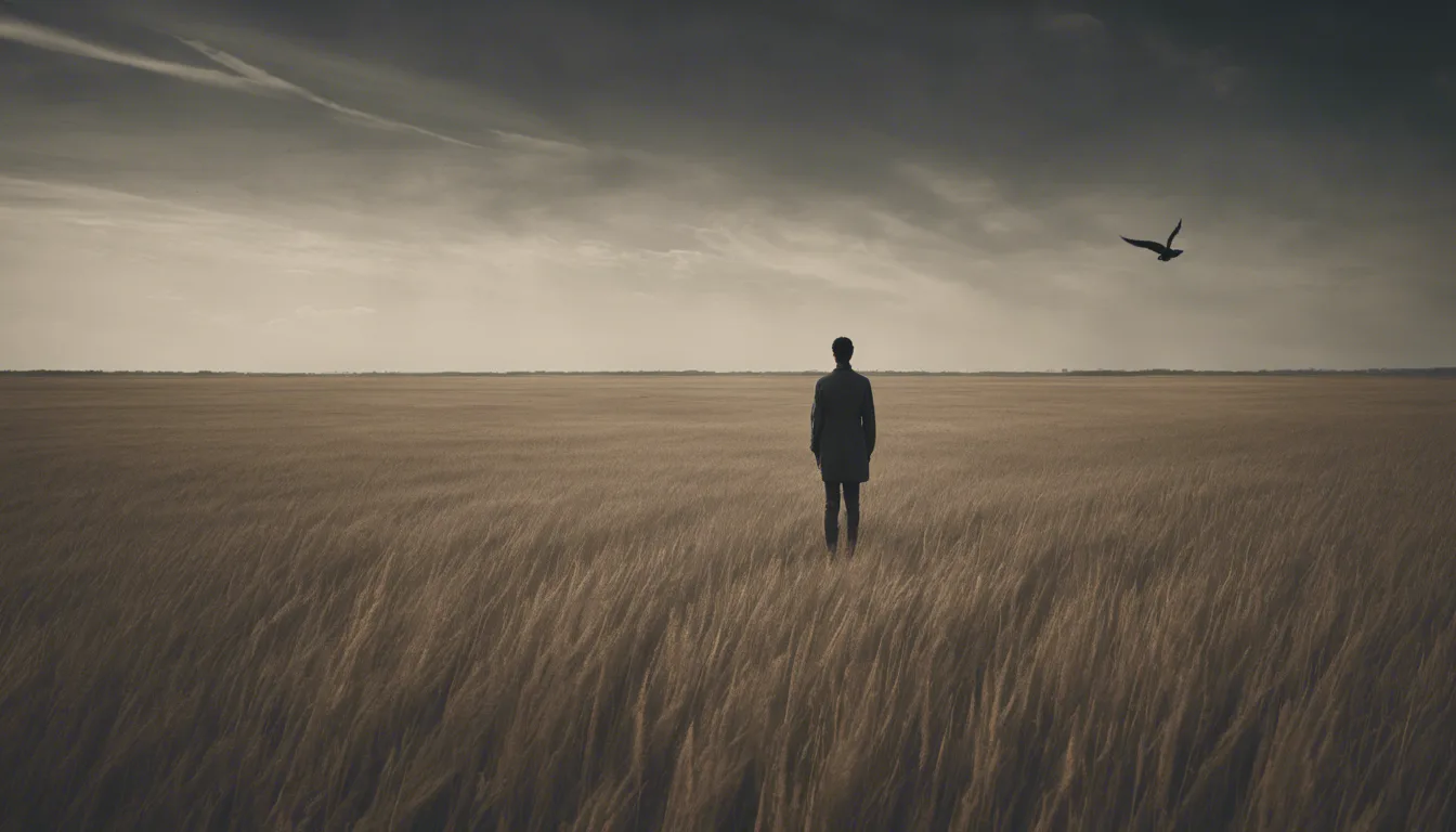 Dream Symbol: Tiny Flight - Unraveling the Meaning