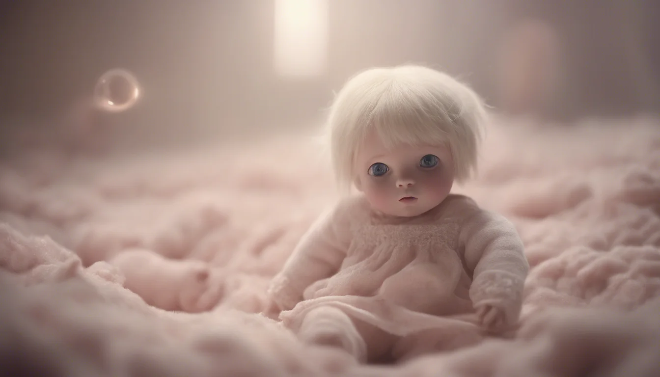 Dream Symbol: Toddler's Doll