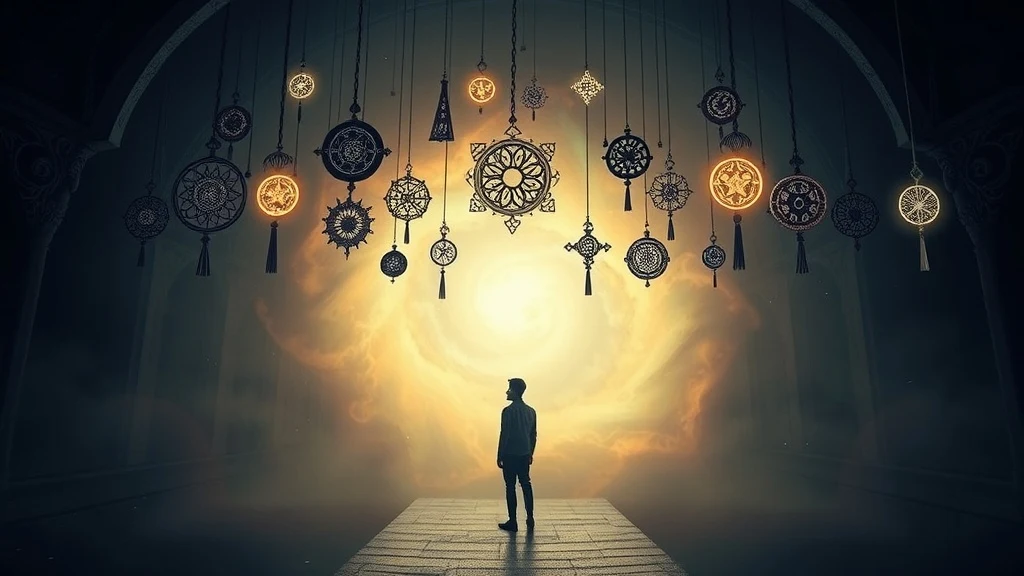 Dream symbol: token: intro