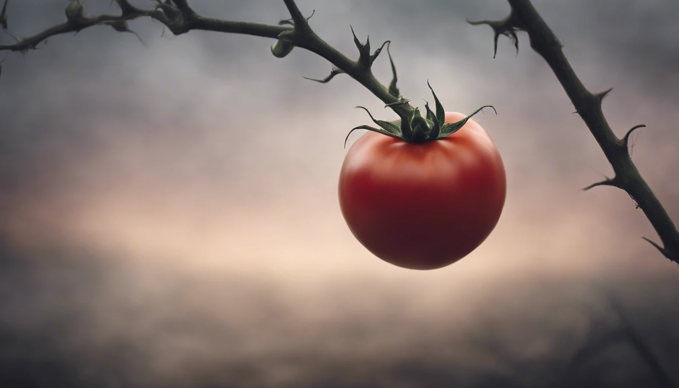 Dream Symbol: Tomato - Understanding and Interpreting Its Significance