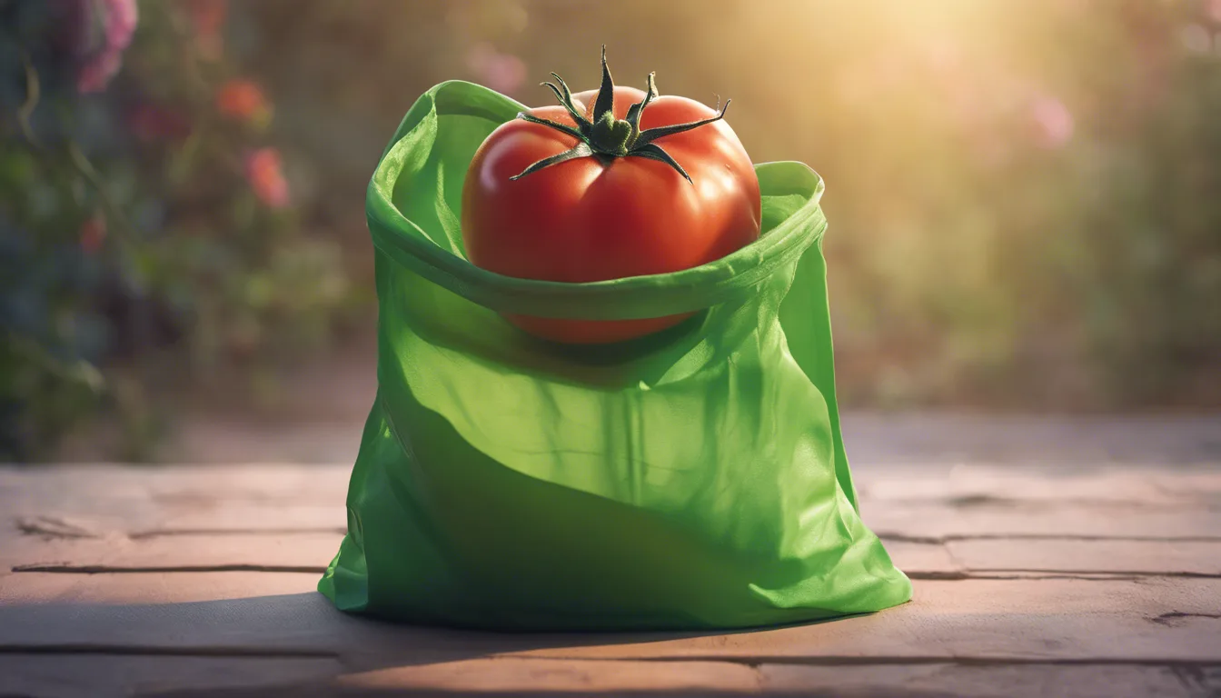 Dream symbol: tomatoes in bag: intro