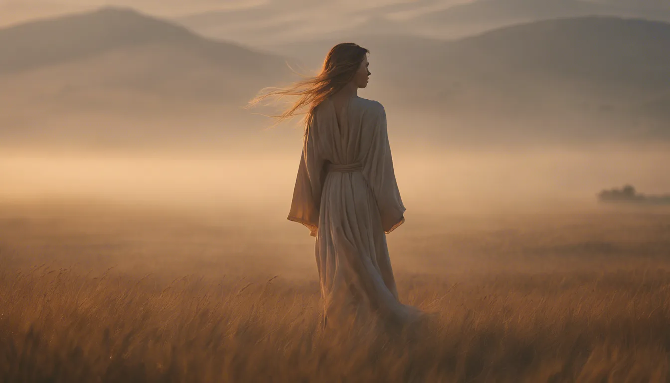 Dream Symbol: Tomorrow - Unraveling the Mysteries of the Future